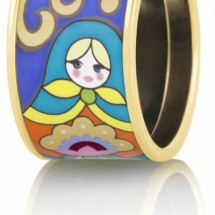 Passionate Russia _set_My_Matryoshka_prsten-Diva