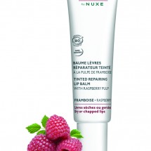 Bio-Beaute Obojeni balzam za usne – malina