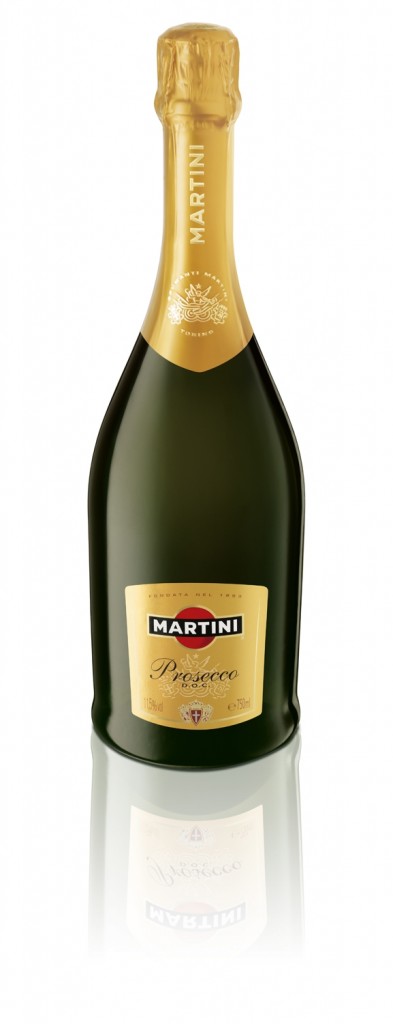Martini pjenušava vina