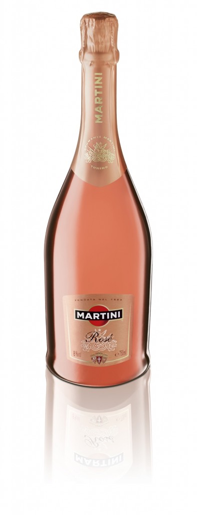 Martini pjenušava vina