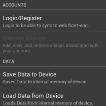 android aplikacije