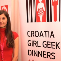 Girl Geek Dinners