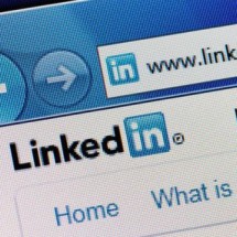 LinkedIn profil