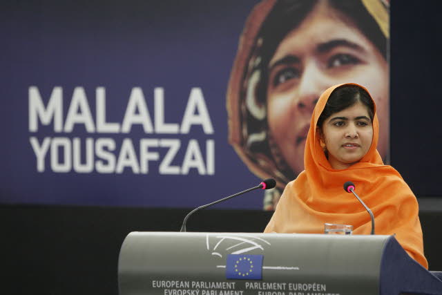 Malala