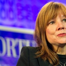 Mary Barra