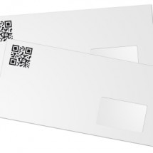 QR kod