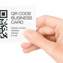 QR kod
