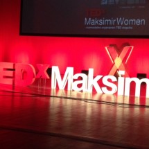 TEDxMaksimirWomen