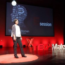 TEDxMaksimirWomen