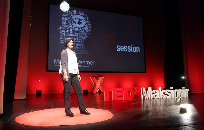 TEDxMaksimirWomen