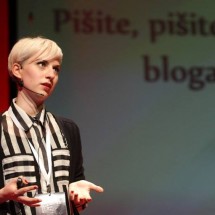 TEDxMaksimirWomen