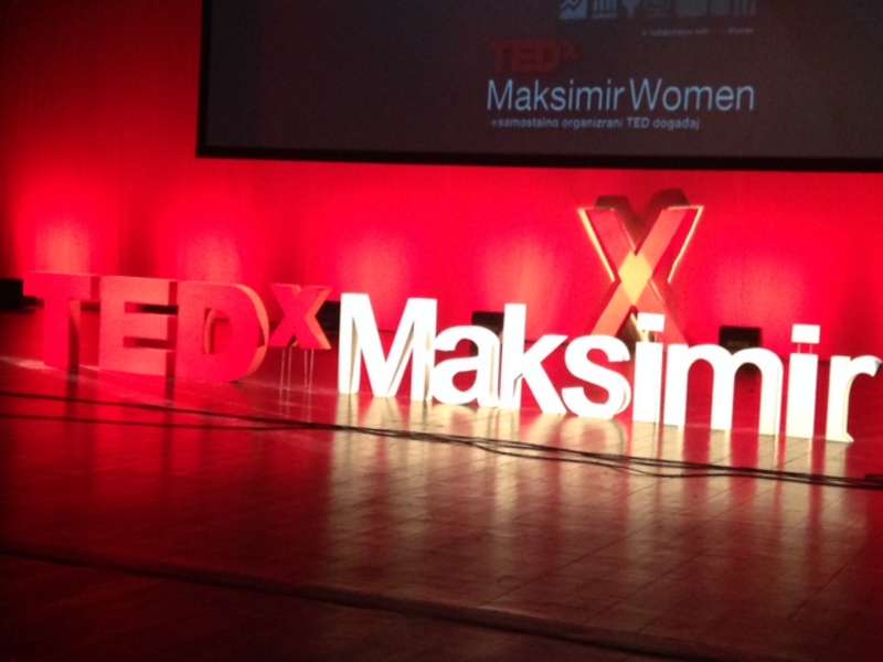 TEDxMaksimirWomen