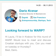 bizmeet.me