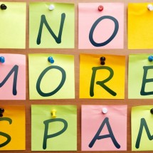 spam