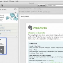 Time Management04_Evernote