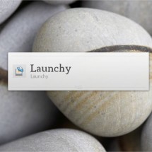 Time Management08_Launchy