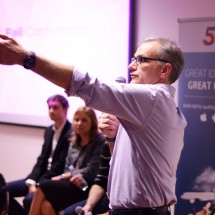konferencija o neuspjehu