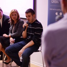 konferencija o neuspjehu