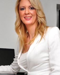 Sandra Mihelčić, Business Media Group