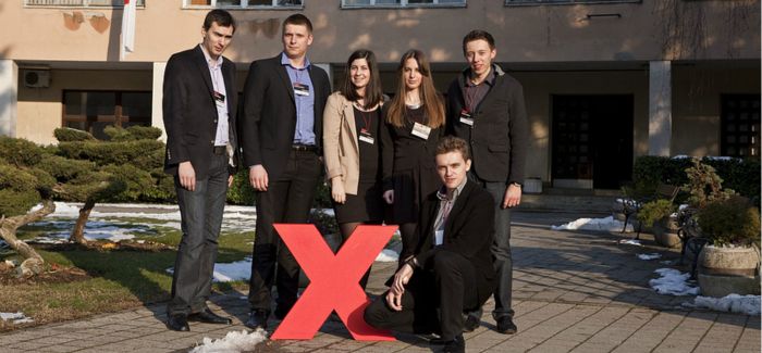TEDx-događaj
