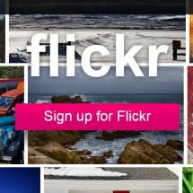 besplatnih fotografija flickr