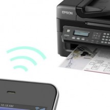 epson ink tank L550