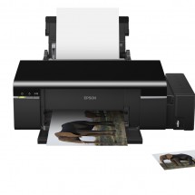 epson ink tank L800