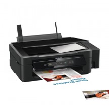 epson ink tank l355