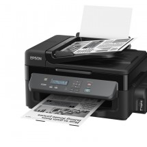 epson workforce M200