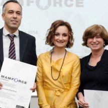 mamforce company