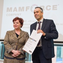 mamforce company