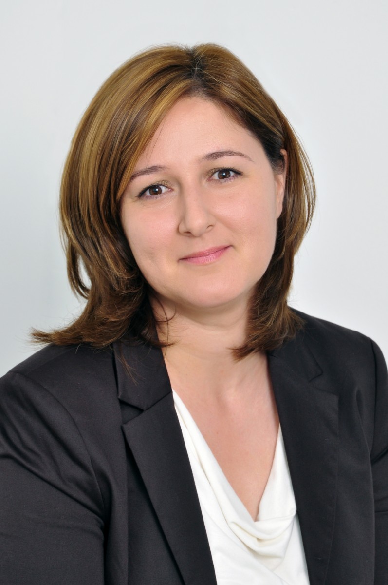 odvjetnice Sandra Lisac