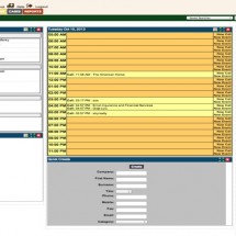 CRM alati freecrm
