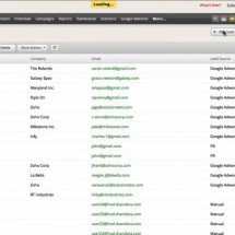 CRM alati zoho