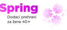 Spring resize