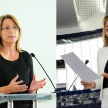 naslovnica zene u politici