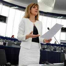 Biljana BORZAN