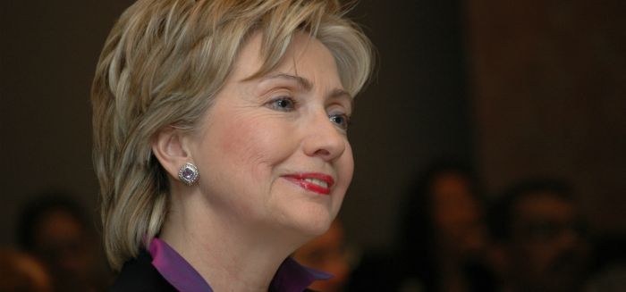 hillary clinton