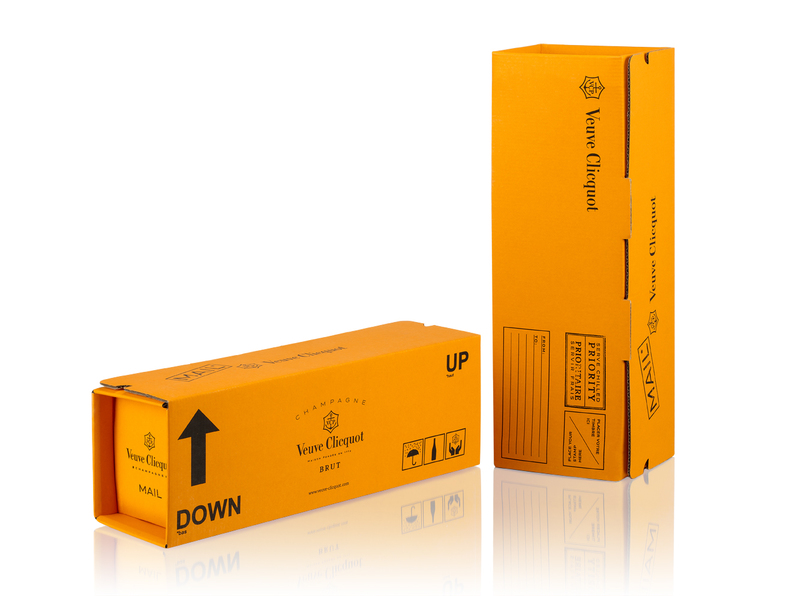 Veuve Clicquot Mail Cexpress cijena 373,50