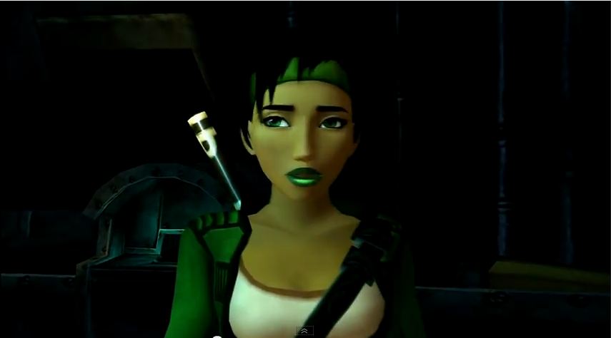 video igre Jade