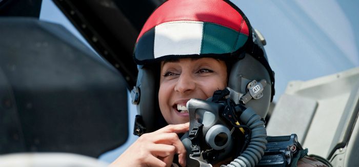 Mariam Al Mansouri