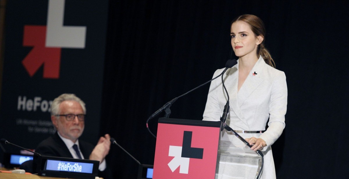 emma watson un women heforshe