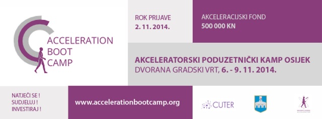 boot camp Osijek