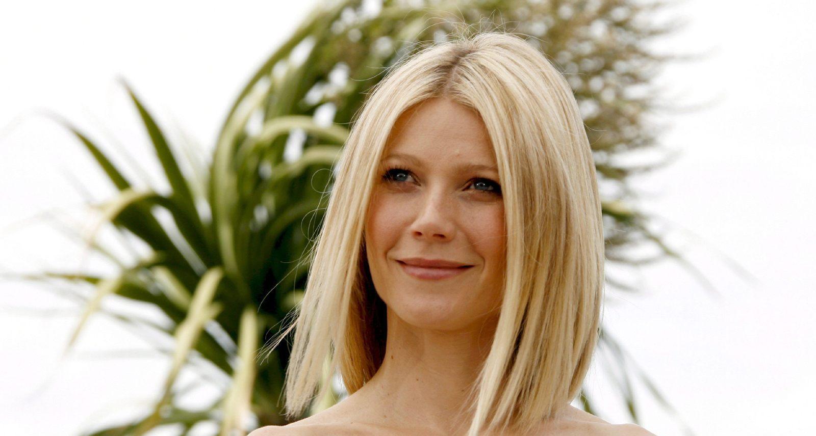 gwyneth paltrow