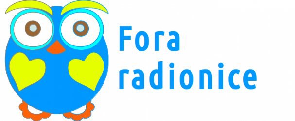 fora radionice