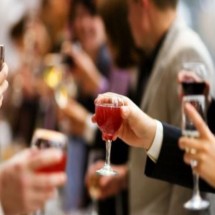 haljine za božićni domjenak