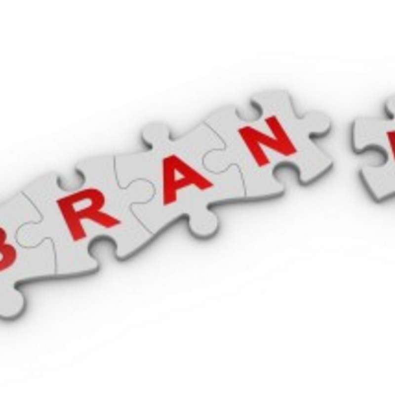 brzorastući biznis – brand