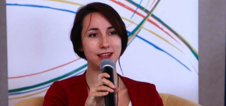 Diana Gluhak-ovako se gradi konzultantski biznis