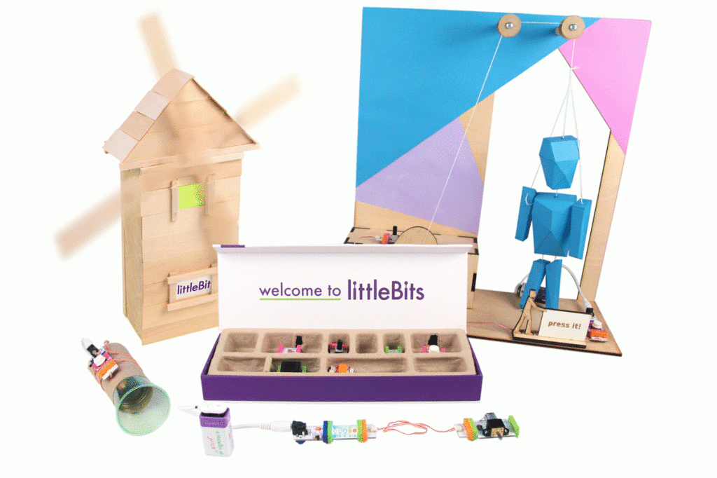 littlebits