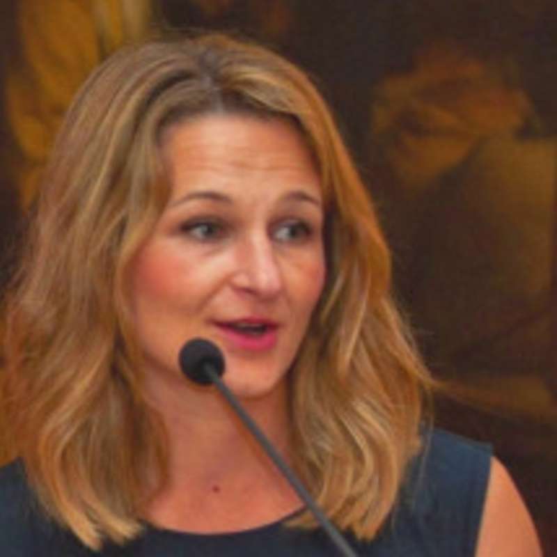 Slavica olujić Klapčić